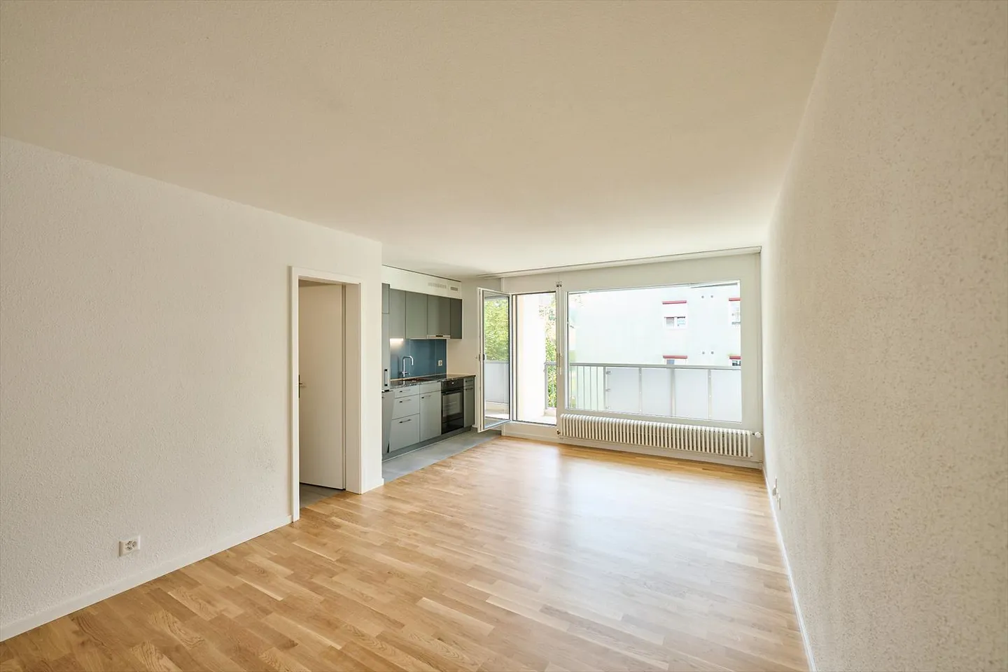 1-room apartment - Photo 4 of 9