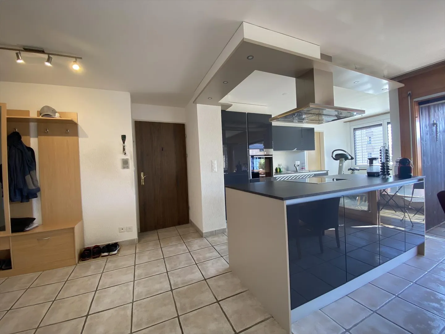 Appartamento - Foto 5 di 13