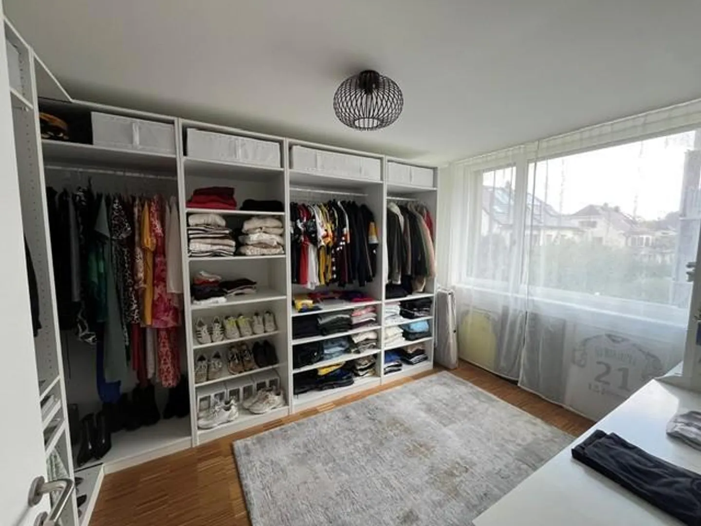 Modernes Apartment in Münchenstein - Foto 11 von 11