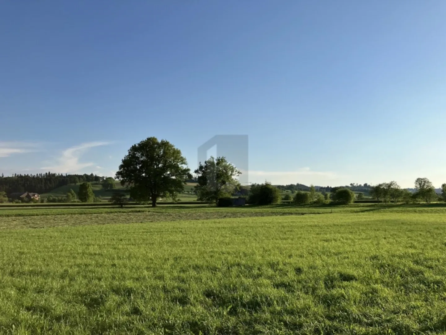 «GROSSZÜGIGER NEUBAU MIT AUSREICHEND PARKPLÄTZEN» - Foto 2 von 5