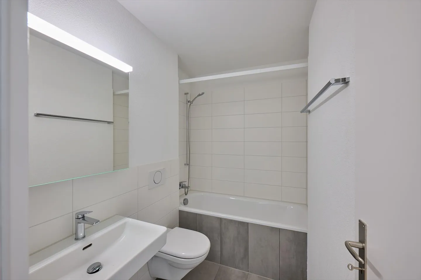 1-room apartment - Photo 7 of 9