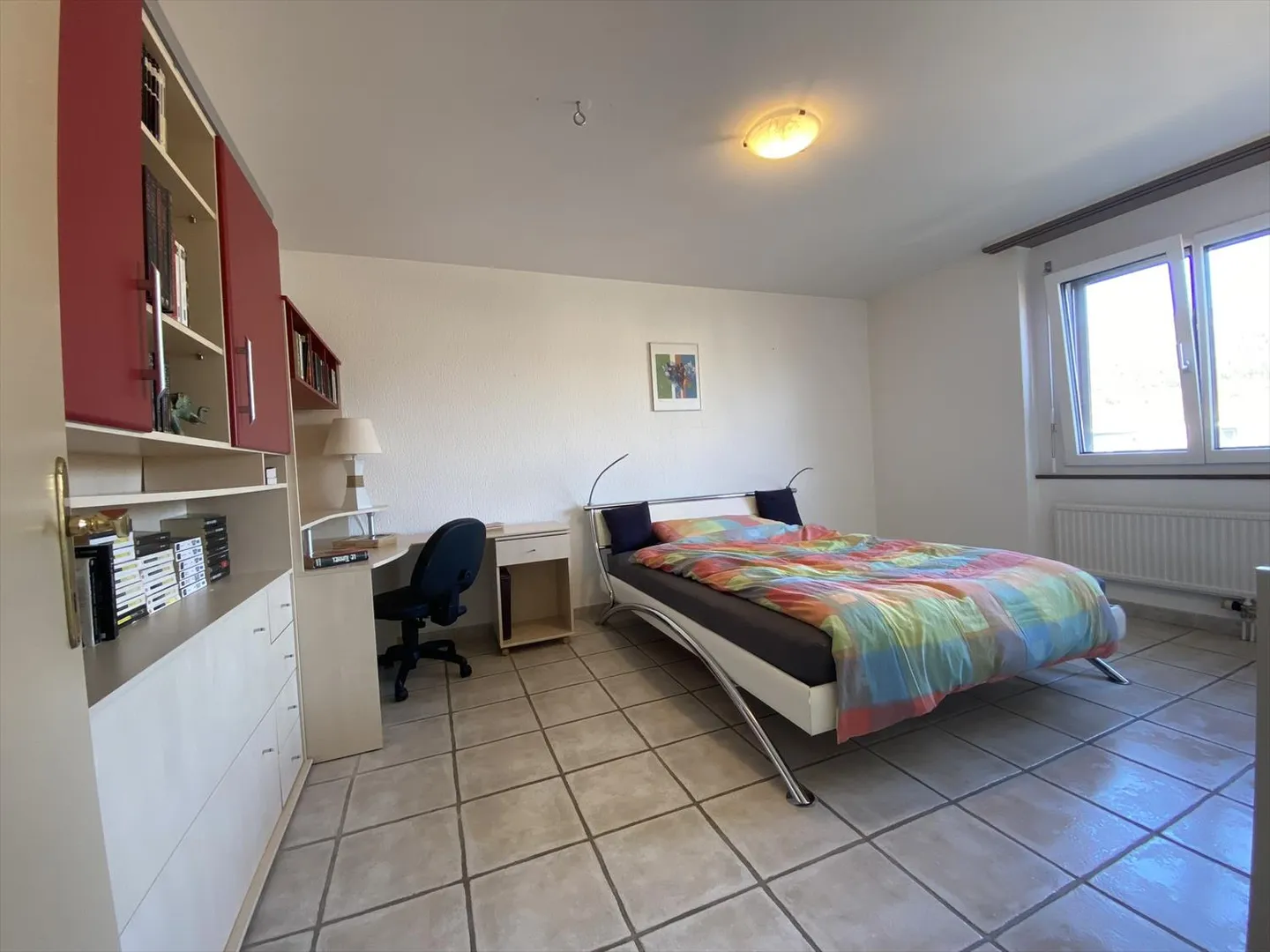 Appartamento - Foto 11 di 13