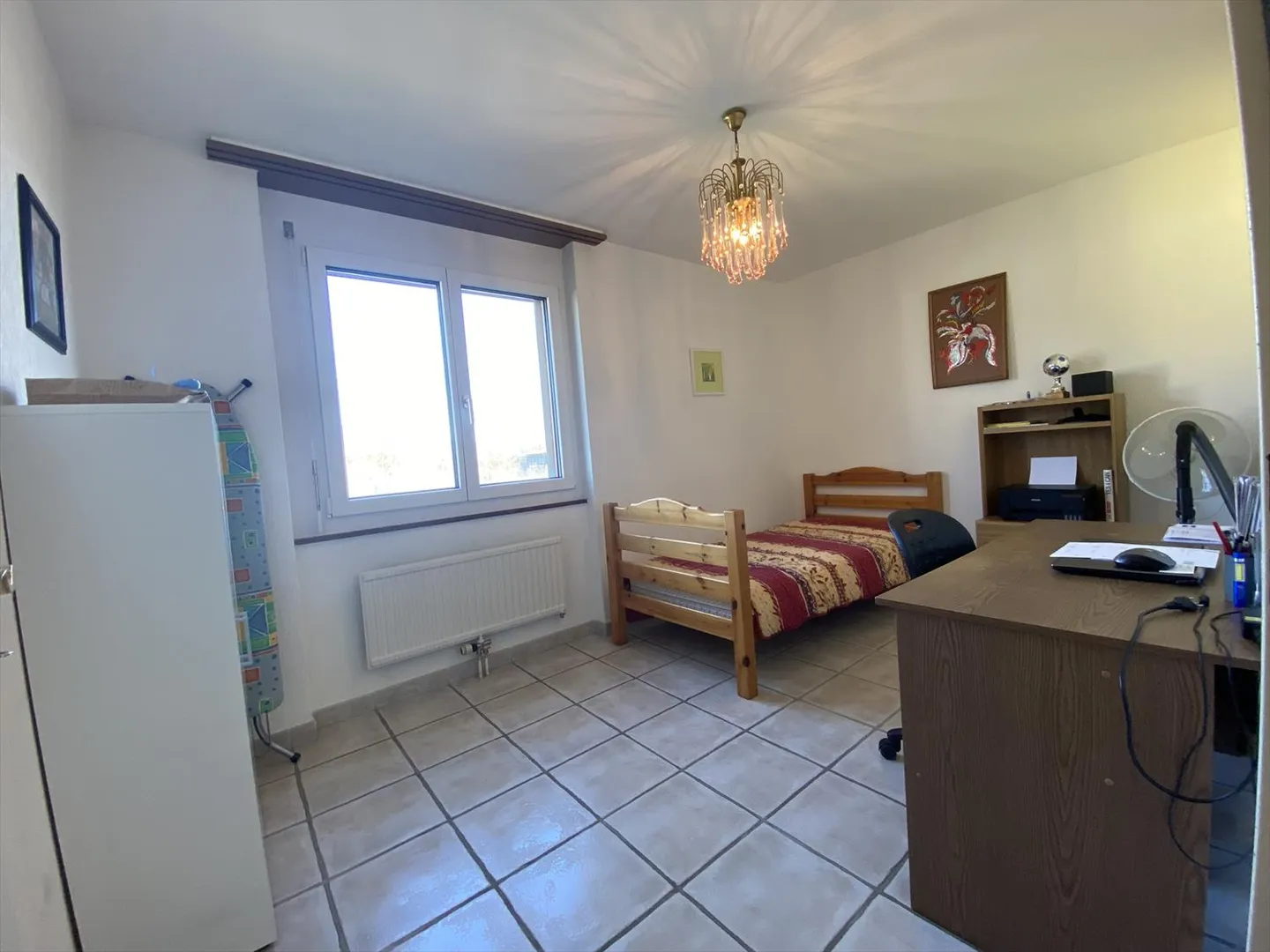 Appartamento - Foto 12 di 13