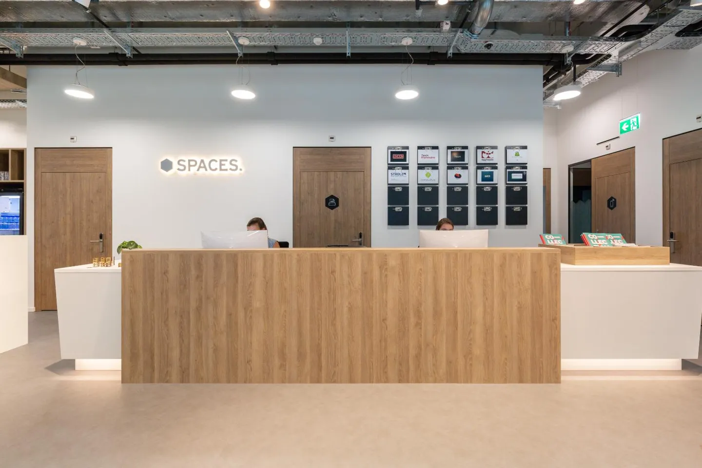 Designer-Büro in Zürich - Foto 3 von 10