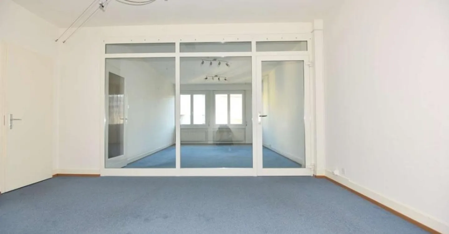 Espace de bureaux charmant à Lausanne - Photo 1 sur 8
