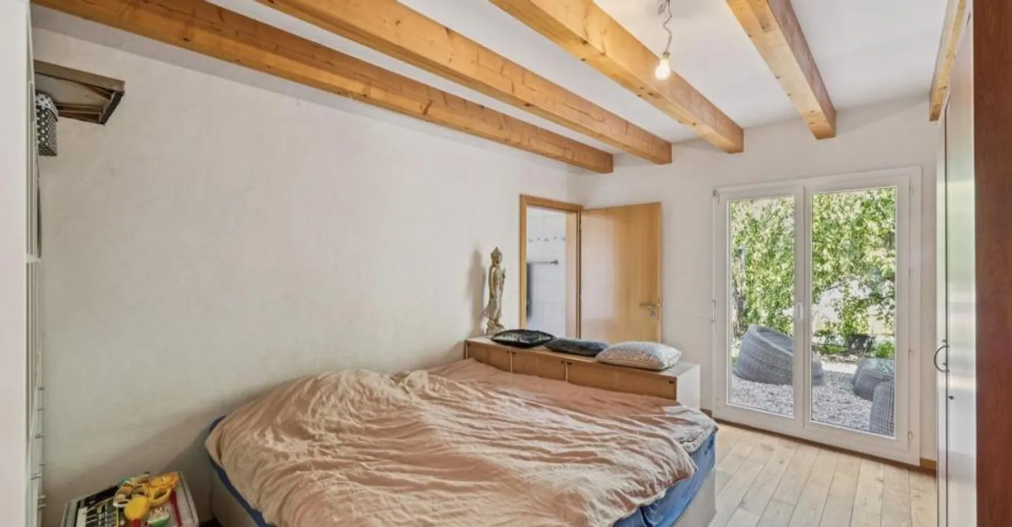 Charmante Maison Individuelle - Photo 6 sur 12