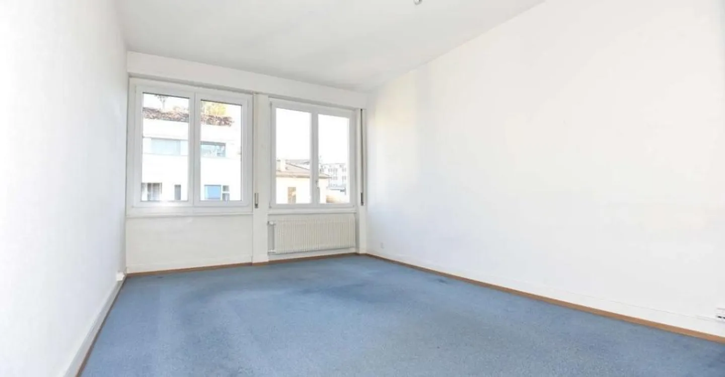 Espace de bureaux charmant à Lausanne - Photo 4 sur 8