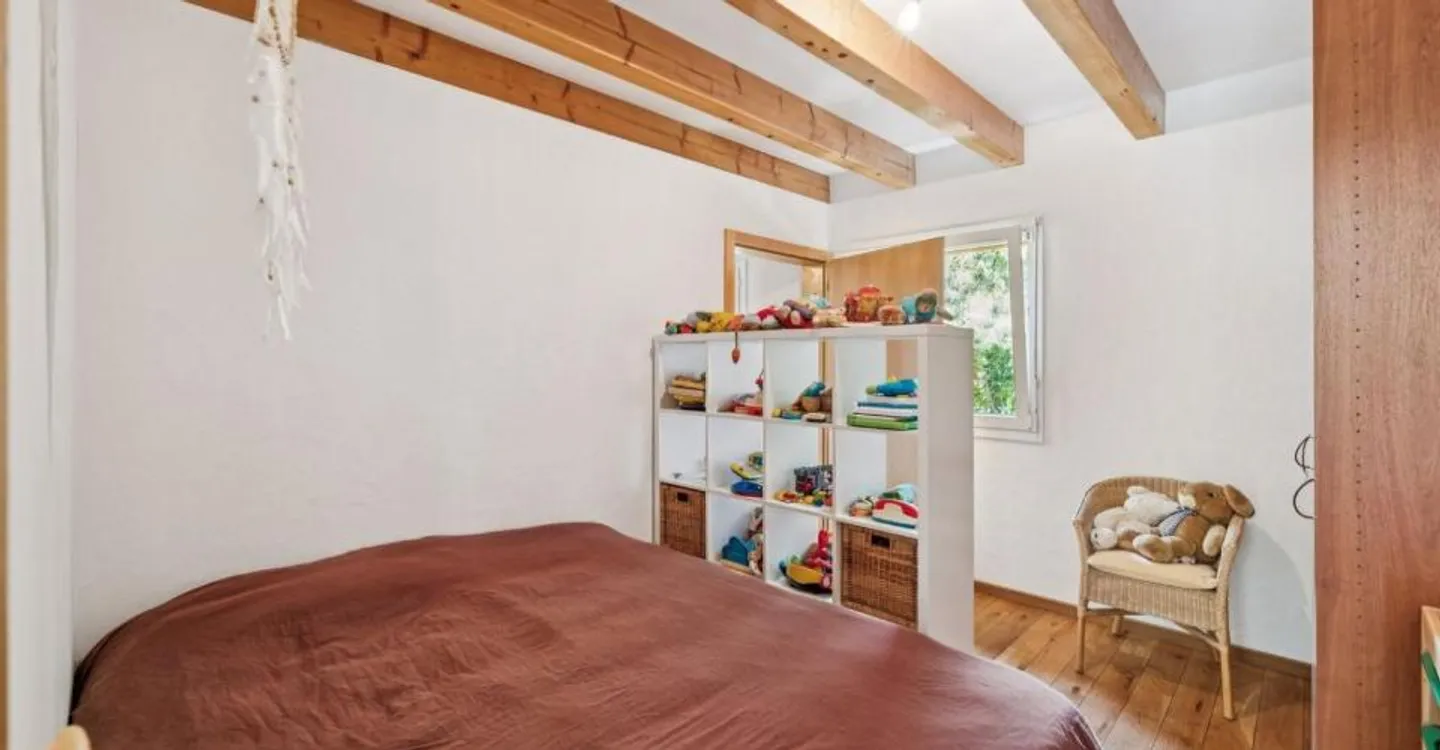 Charmante Maison Individuelle - Photo 8 sur 12