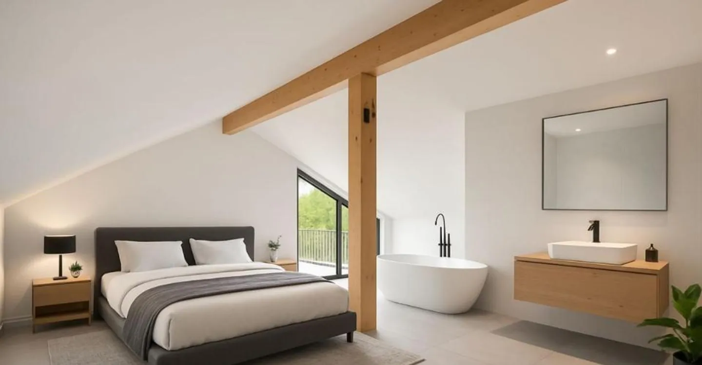 Charmante Maison Individuelle - Photo 9 sur 12