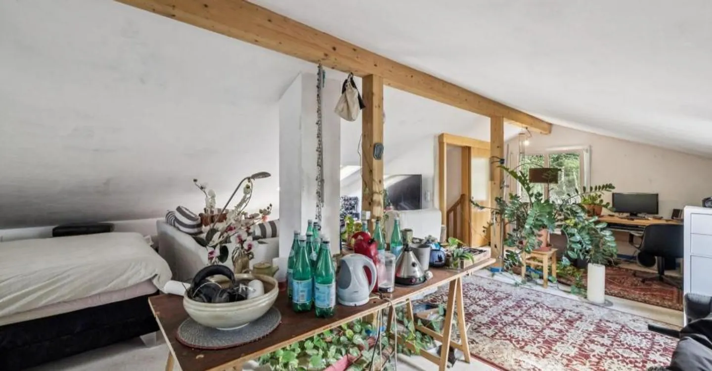 Charmante Maison Individuelle - Photo 10 sur 12