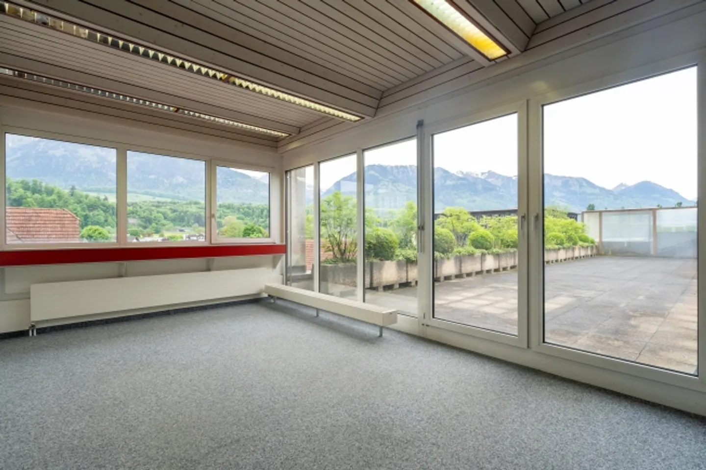  locaux commerciaux à Sarnen - Photo 4 sur 9