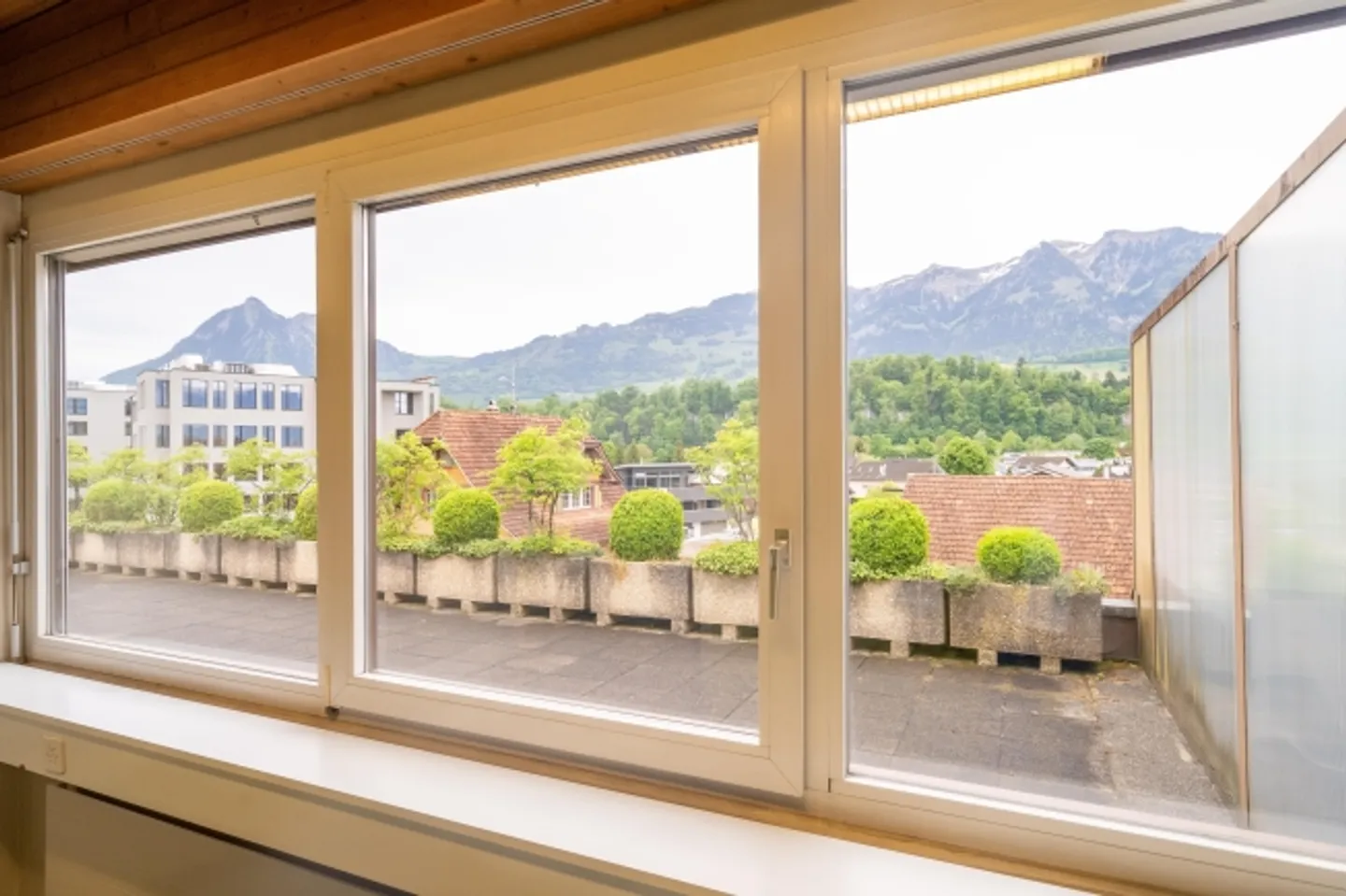  locaux commerciaux à Sarnen - Photo 5 sur 9