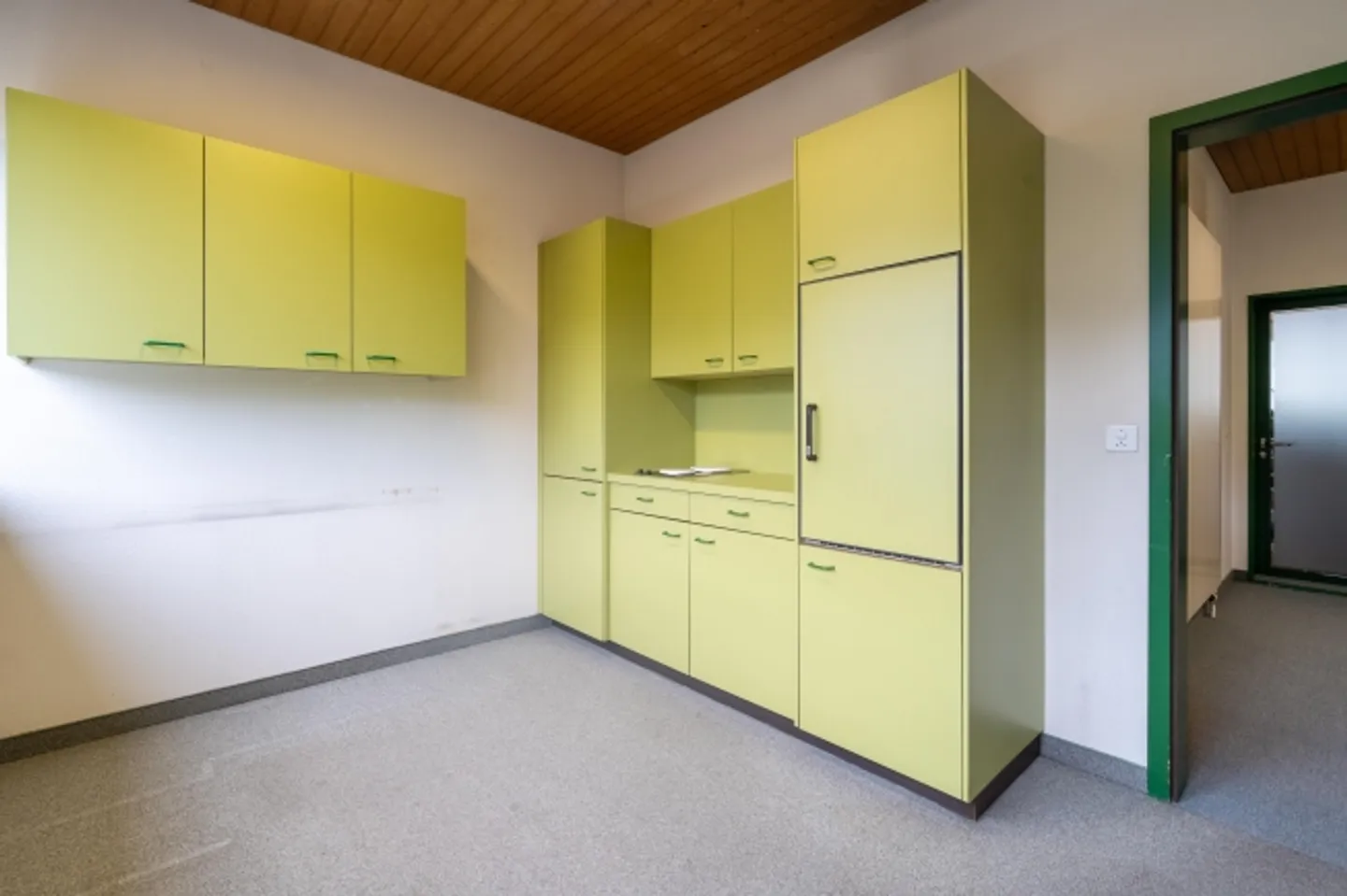  locaux commerciaux à Sarnen - Photo 8 sur 9