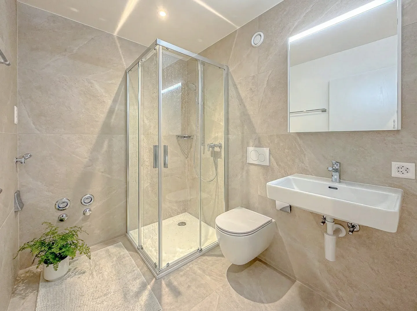 Modern Apartment in Nature - Photo 8 of 14