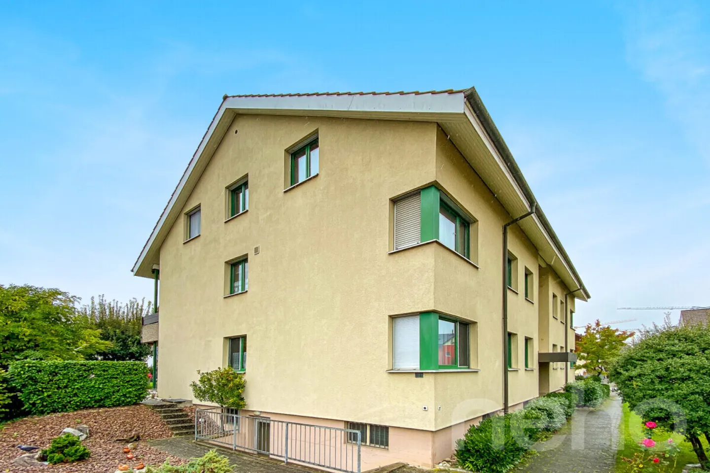 Appartamento 4 locali con stile, vicino al centro e molto spazio - Foto 1 di 11