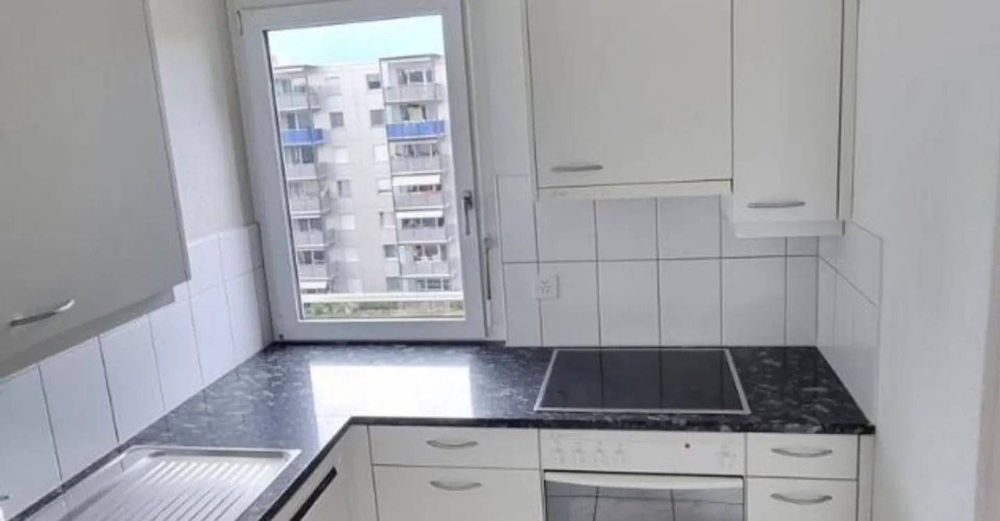Gemütliche Wohnung in Solothurn - Foto 2 von 6