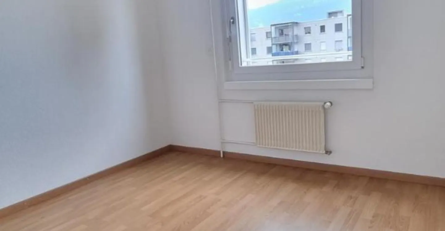 Gemütliche Wohnung in Solothurn - Foto 4 von 6