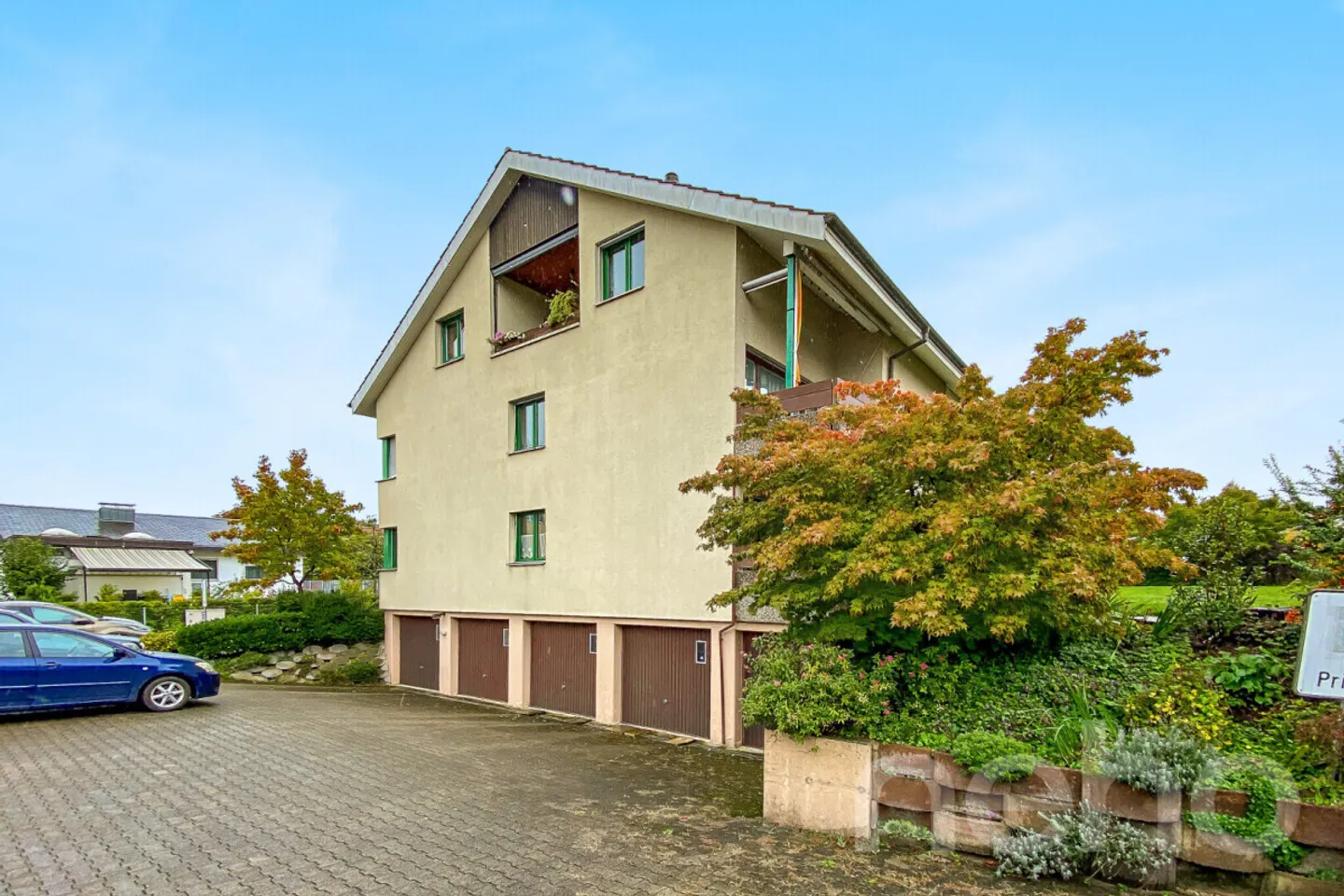 Appartamento 4 locali con stile, vicino al centro e molto spazio - Foto 11 di 11