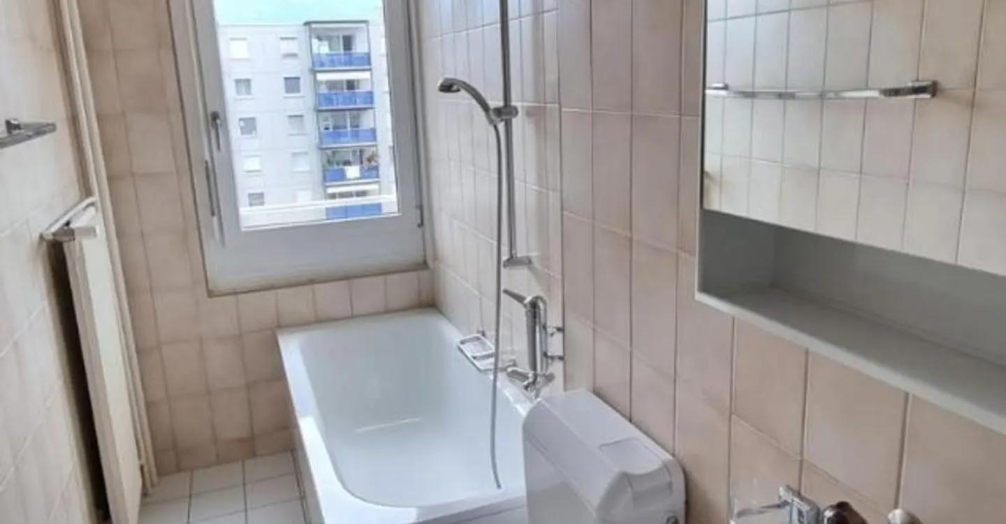 Gemütliche Wohnung in Solothurn - Foto 6 von 6