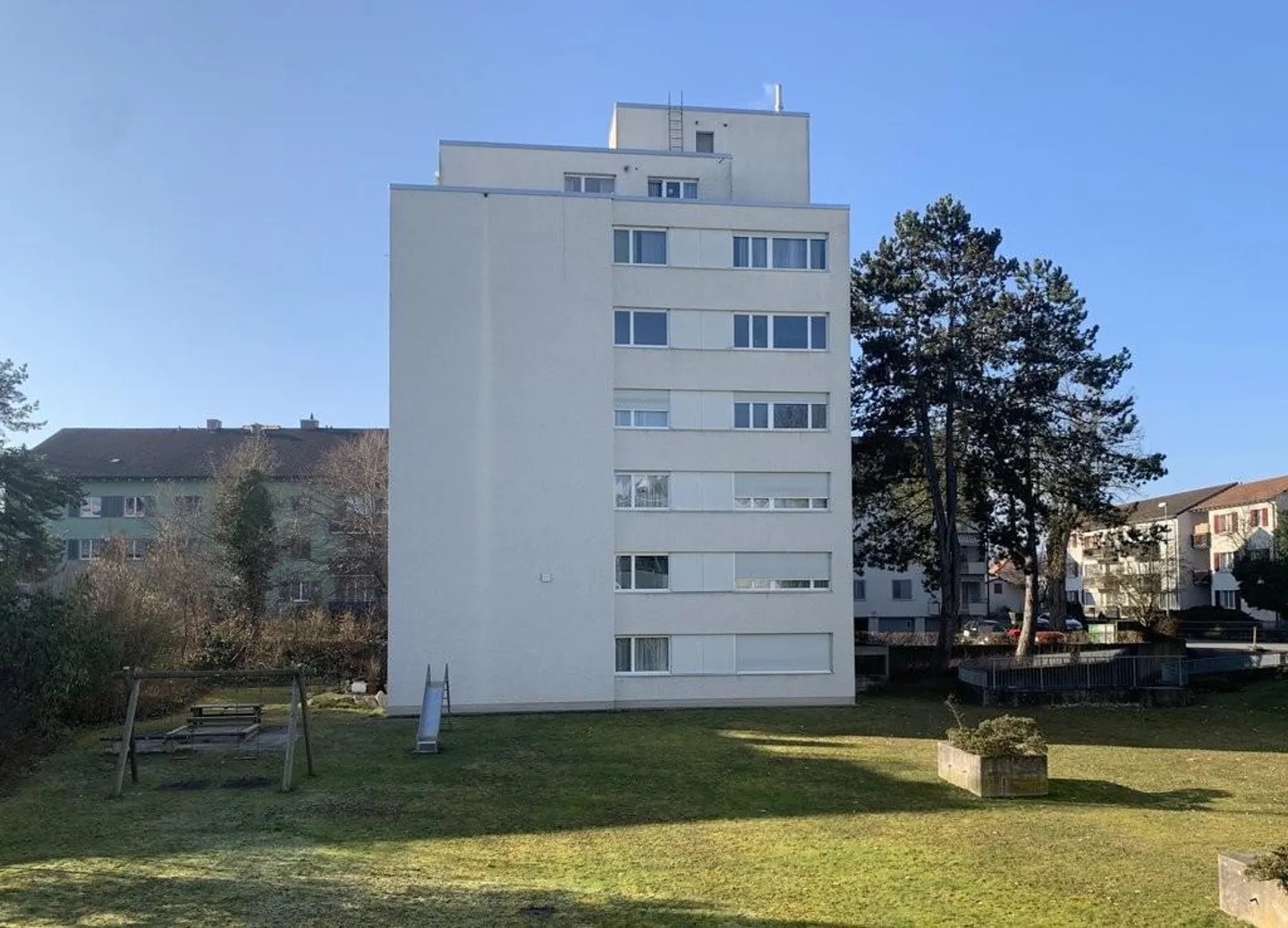 Gemütliche Singlewohnung - Foto 2 von 5
