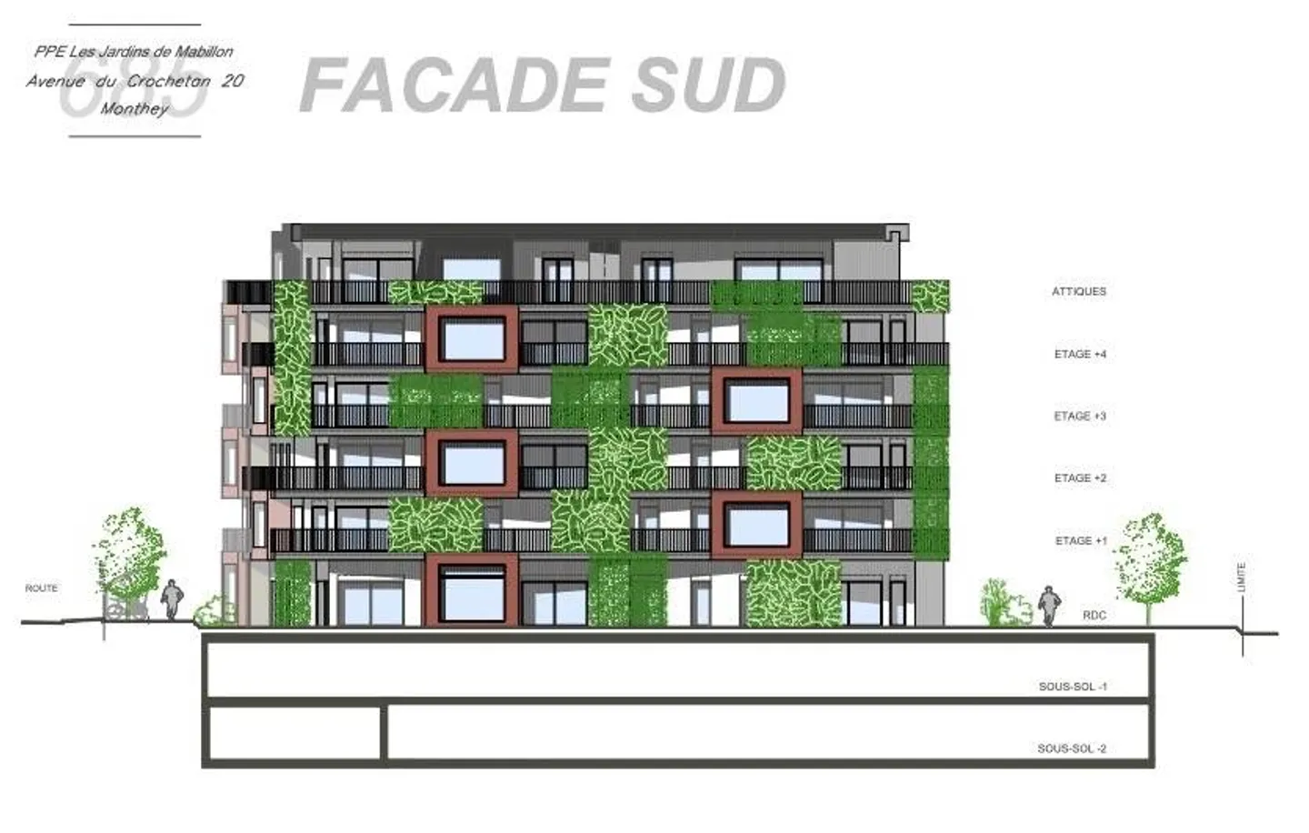 At Crochetan "The Gardens of Mabillon" - Photo 13 of 13