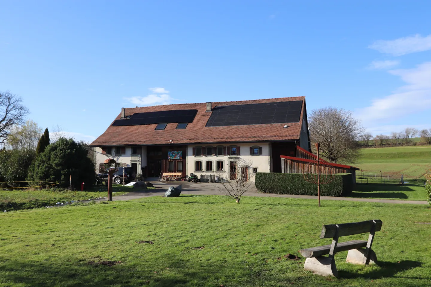 Casa 7 stanze - Foto 2 di 12