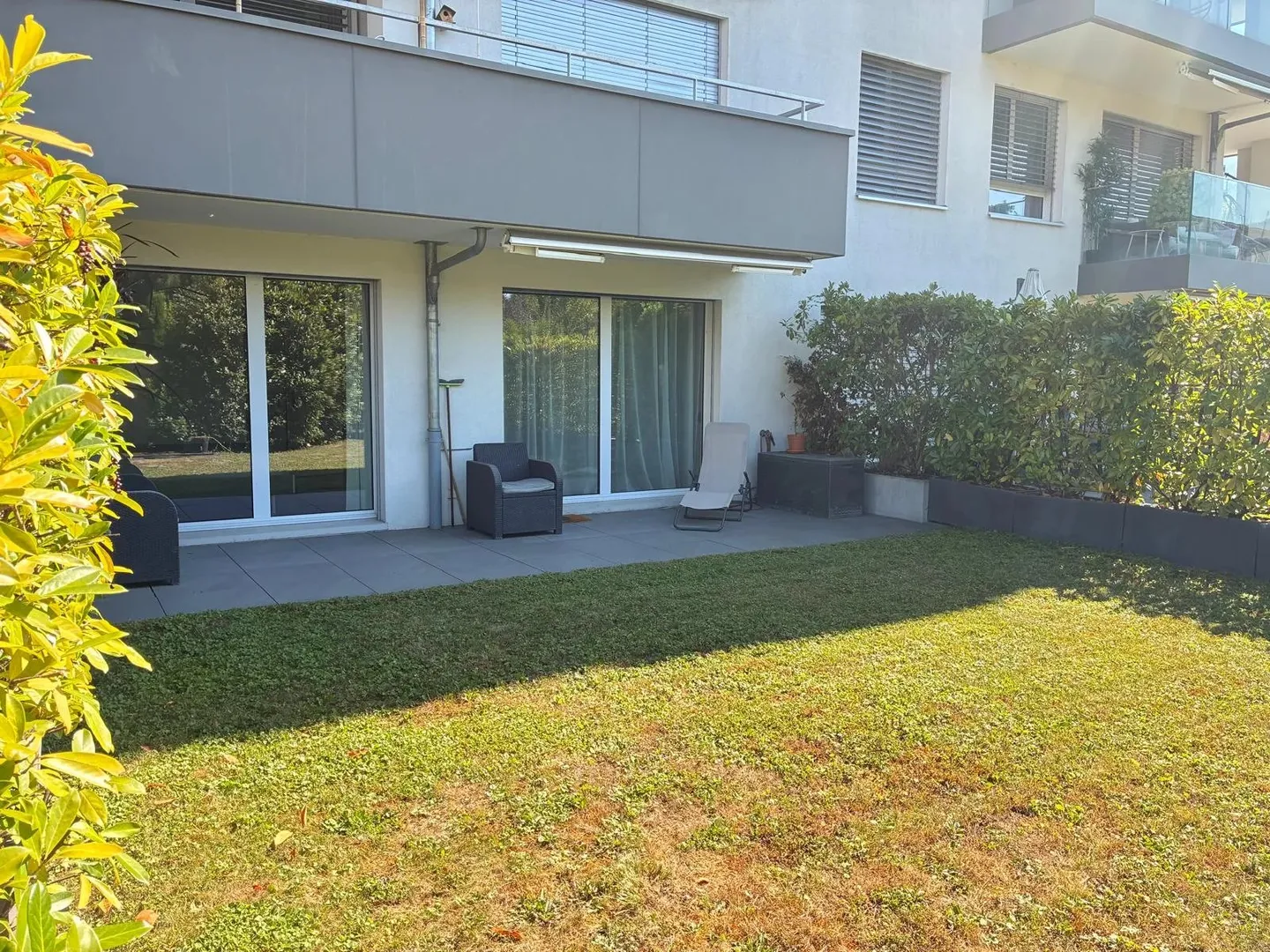 Charming Apartment with Garden - Photo 1 of 8