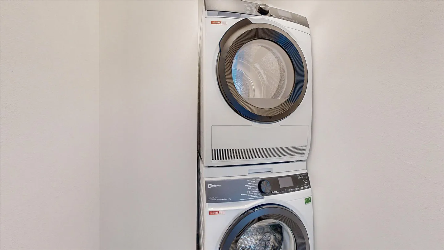 Modernes Apartment in Winterthur - Foto 10 von 10