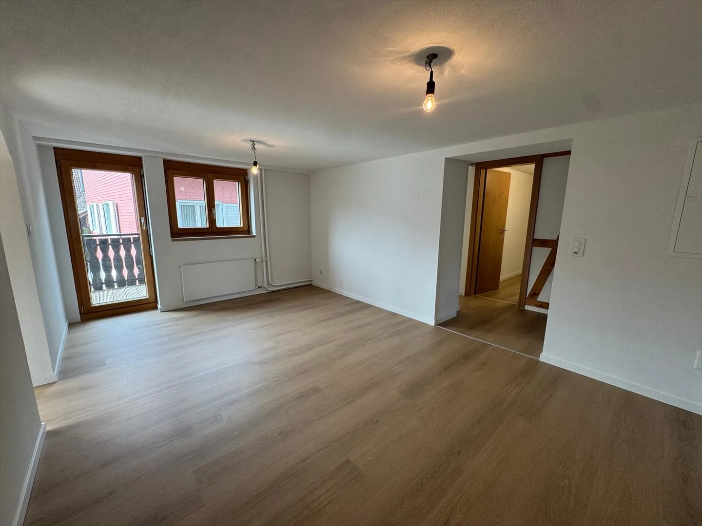 Appartamento in affitto - Foto 4 di 12