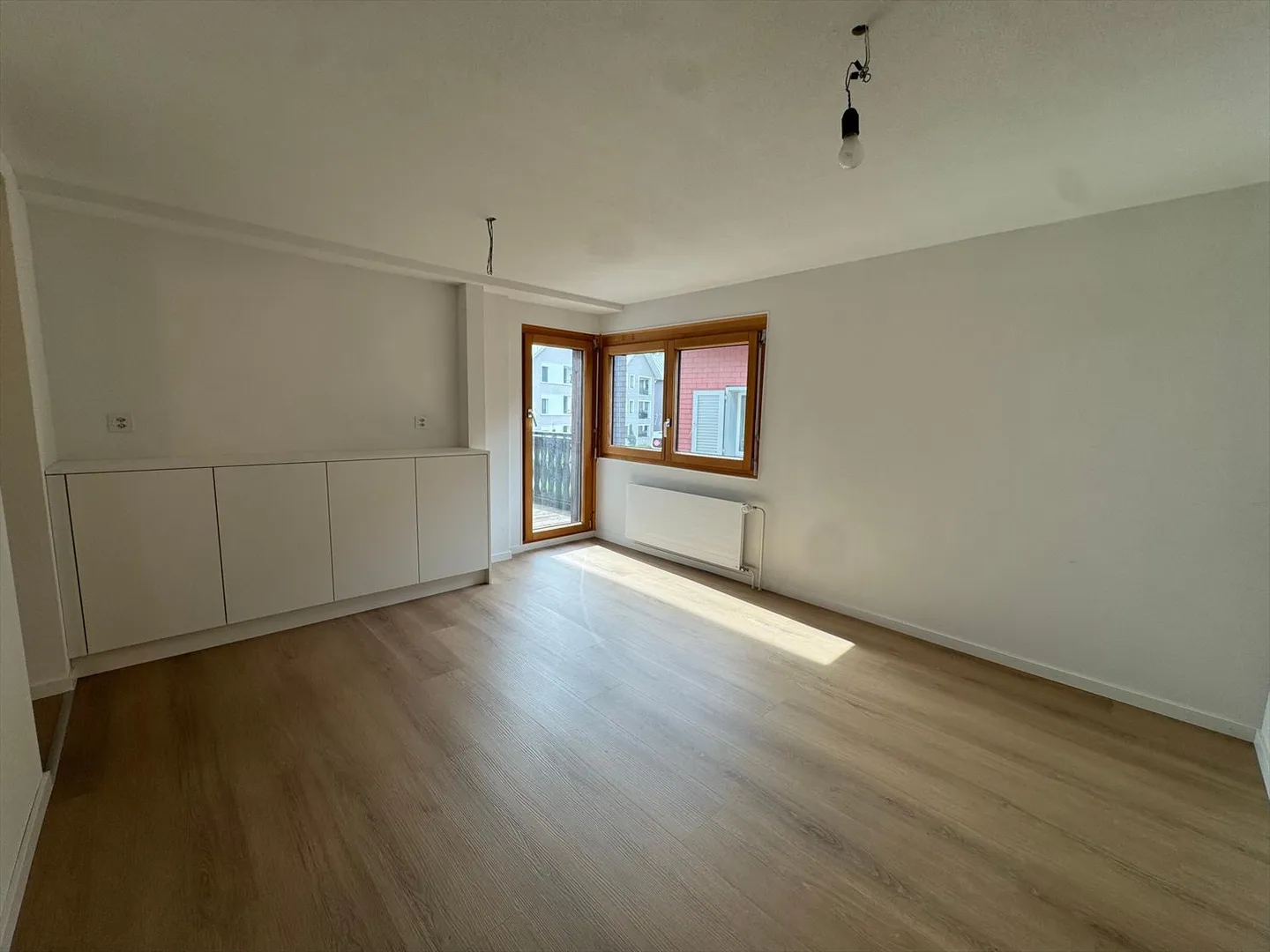 Appartamento in affitto - Foto 5 di 12