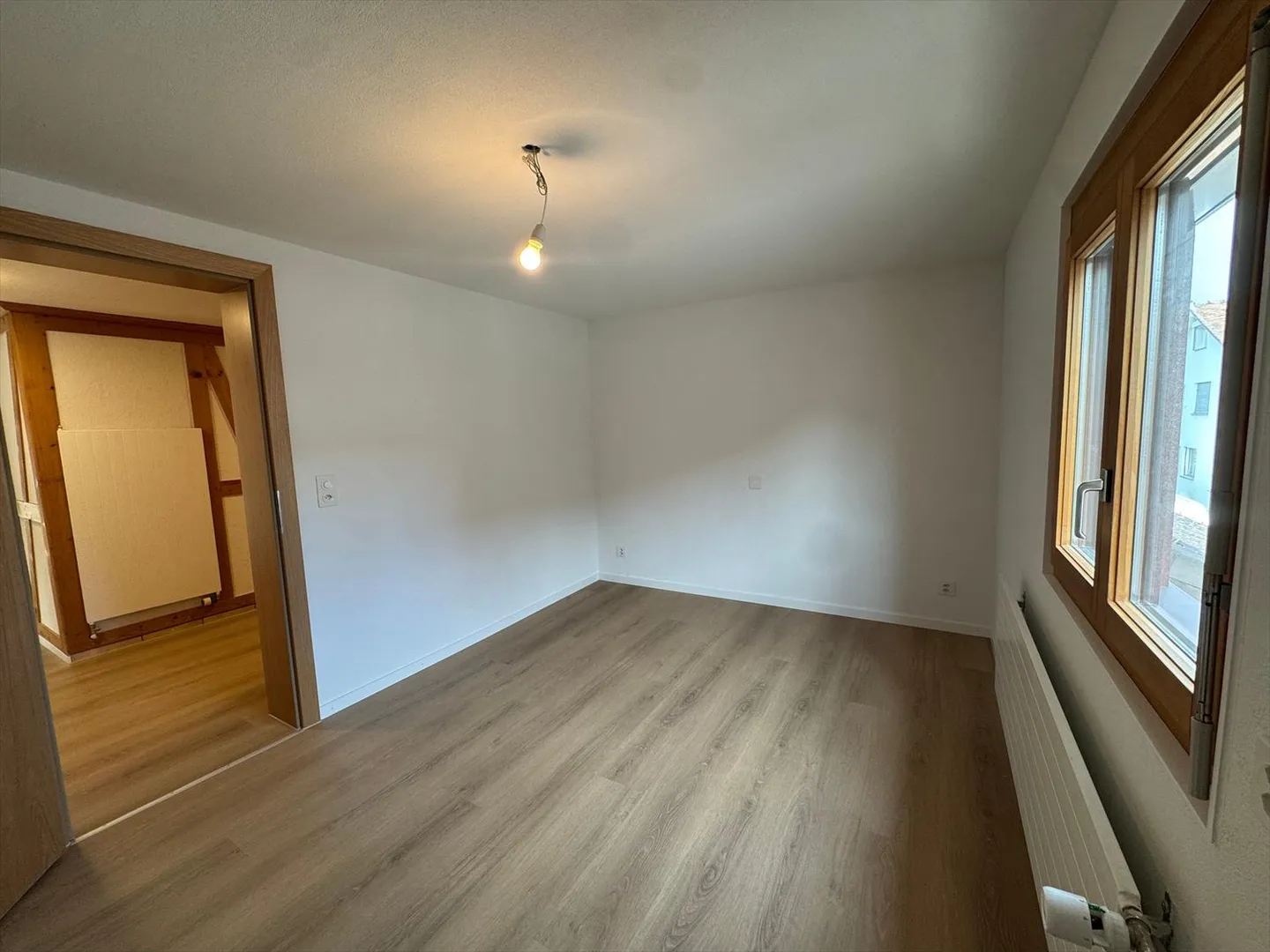 Appartamento in affitto - Foto 6 di 12