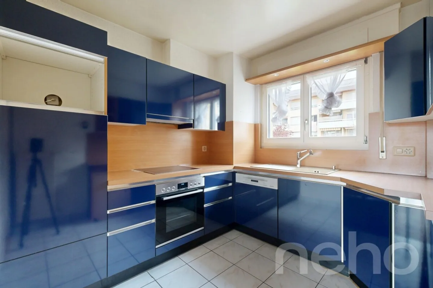 Appartamento in vendita - Foto 8 di 13