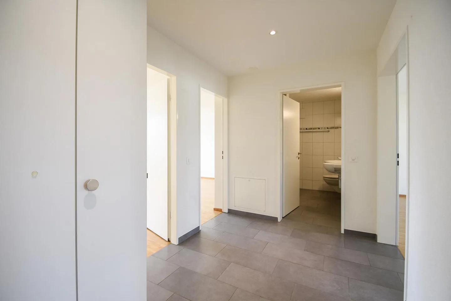 3 1/2 Zimmerwohnung, 1.OG - Photo 6 of 13
