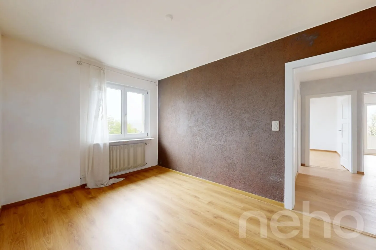 Appartamento in vendita - Foto 12 di 13