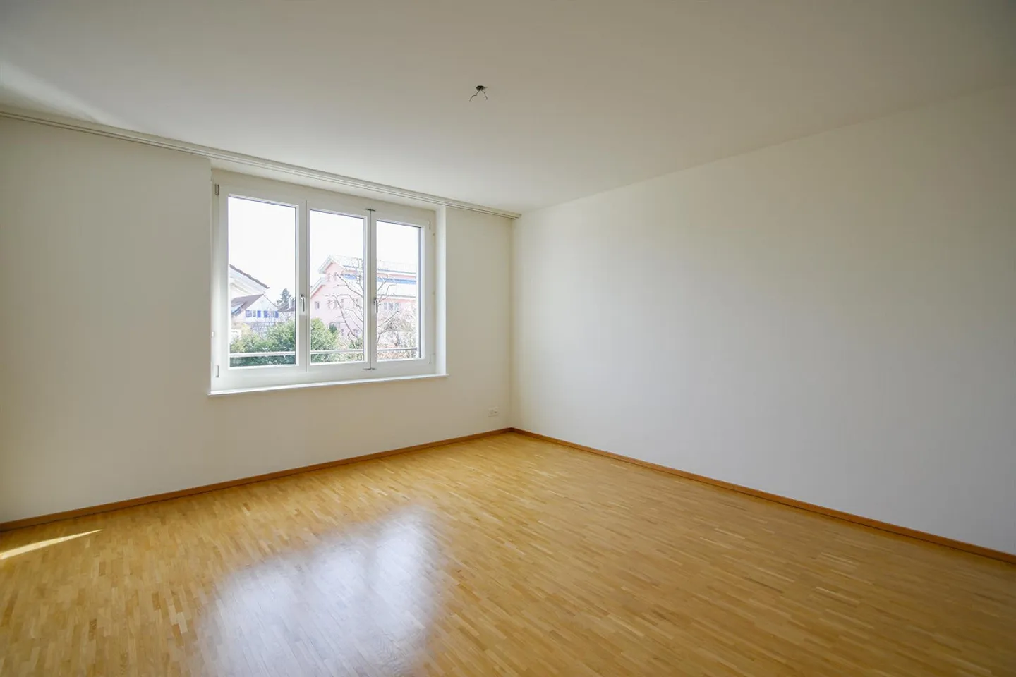 3 1/2 Zimmerwohnung, 1.OG - Photo 7 of 13