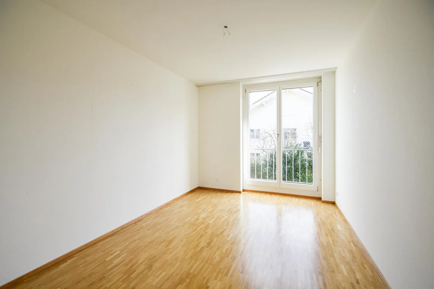 3 1/2 Zimmerwohnung, 1.OG - Photo 8 of 13