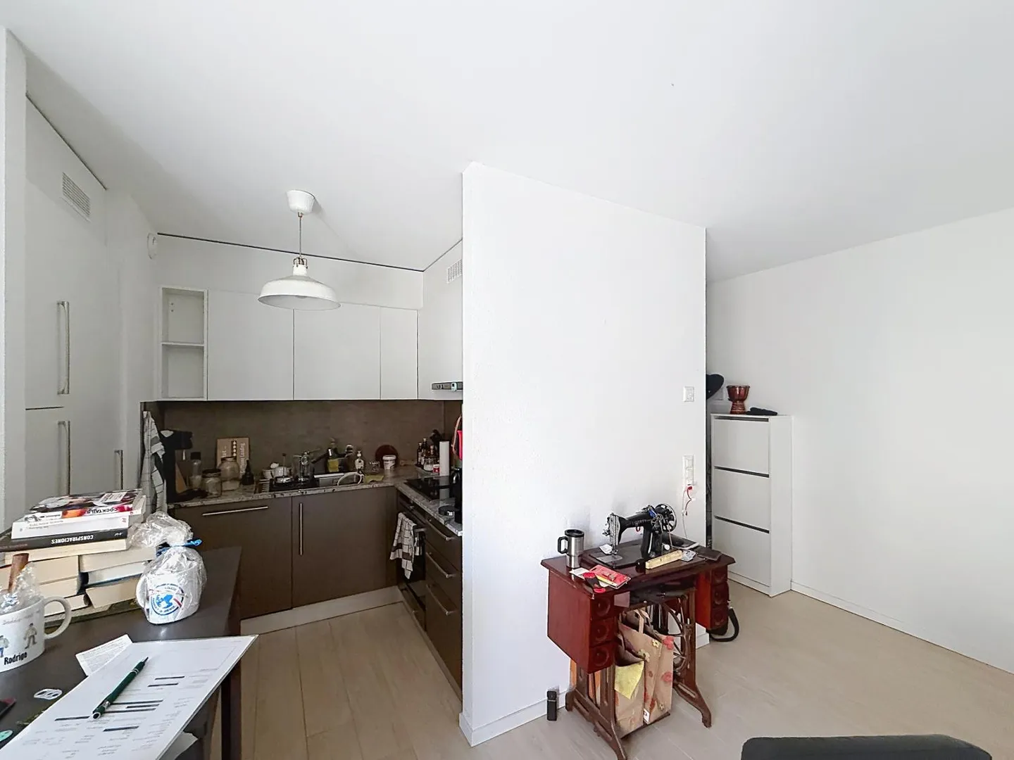 Appartamento 2.5 locali - Foto 1 di 3