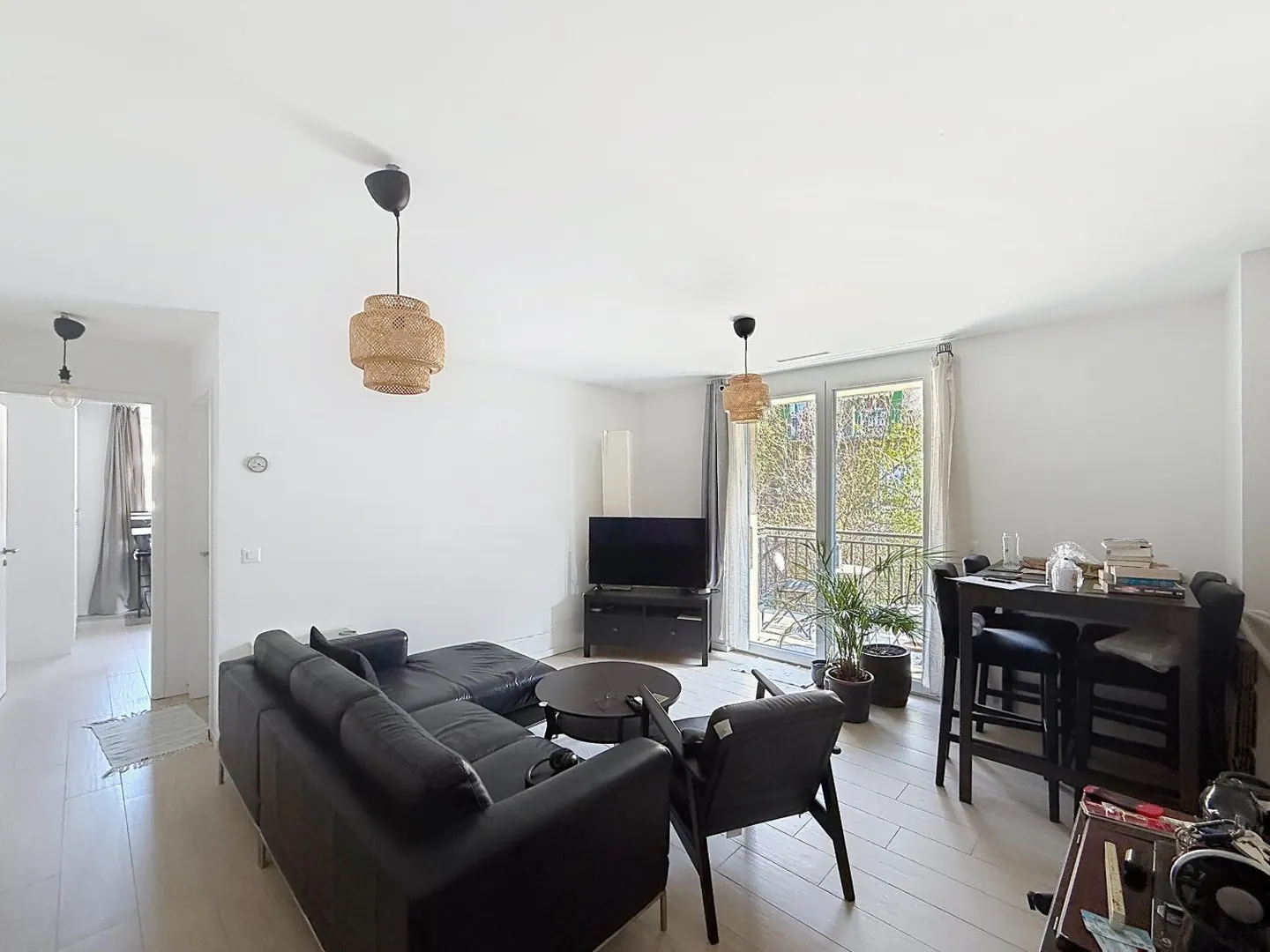 Appartamento 2.5 locali - Foto 2 di 3