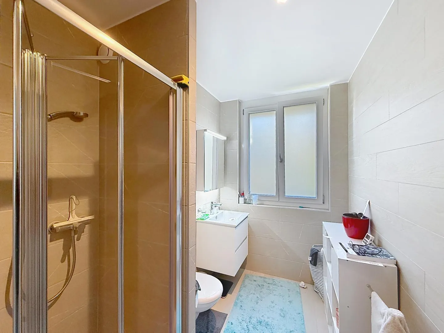 Appartamento 2.5 locali - Foto 3 di 3