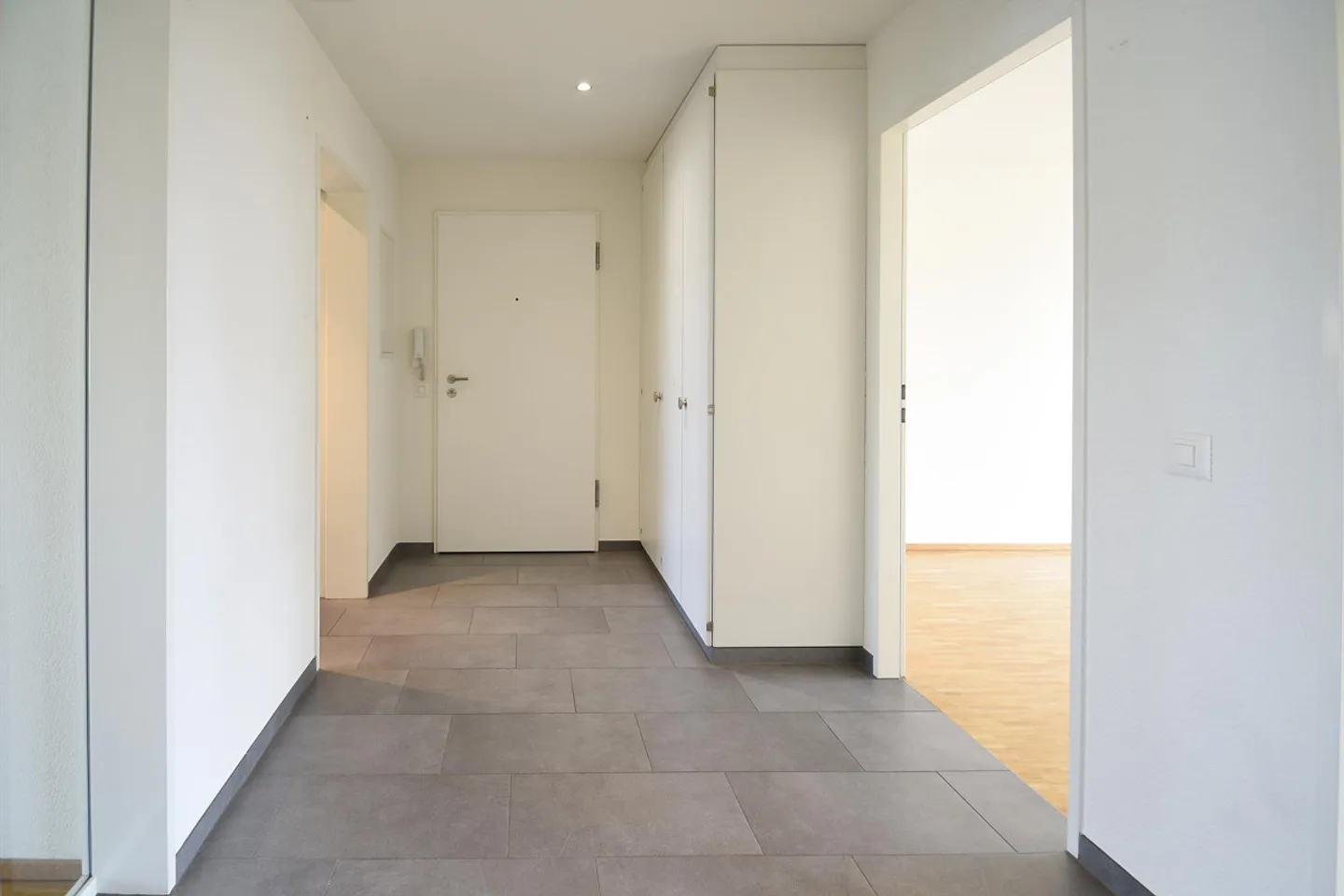 3 1/2 Zimmerwohnung, 1.OG - Photo 11 of 13