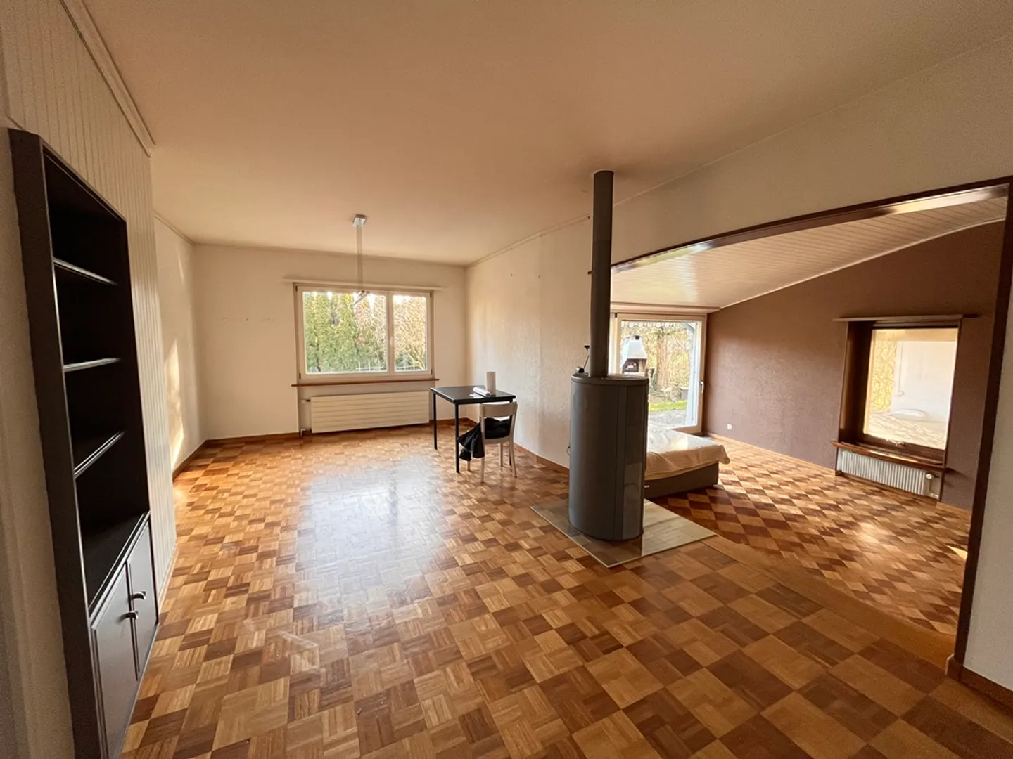 Haus 6,5 Zimmer - Foto 4 von 13