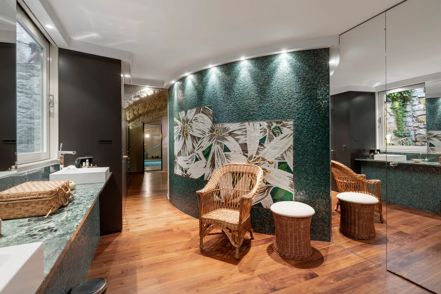 Appartamento di Lusso con Terrazza - Foto 4 di 18