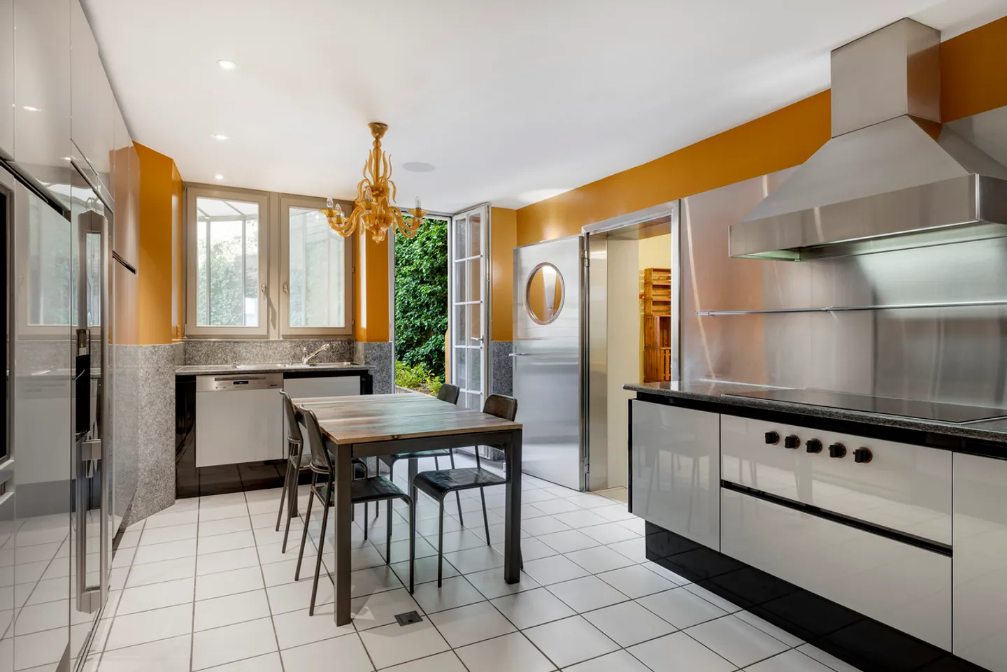 Appartamento di Lusso con Terrazza - Foto 5 di 18