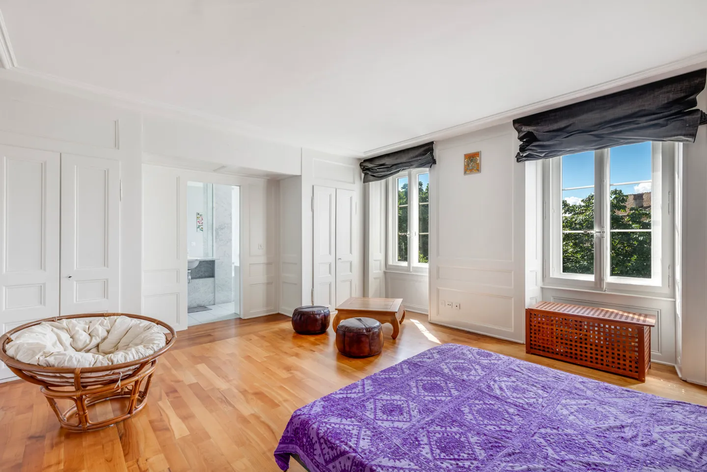 Appartamento di Lusso con Terrazza - Foto 8 di 18