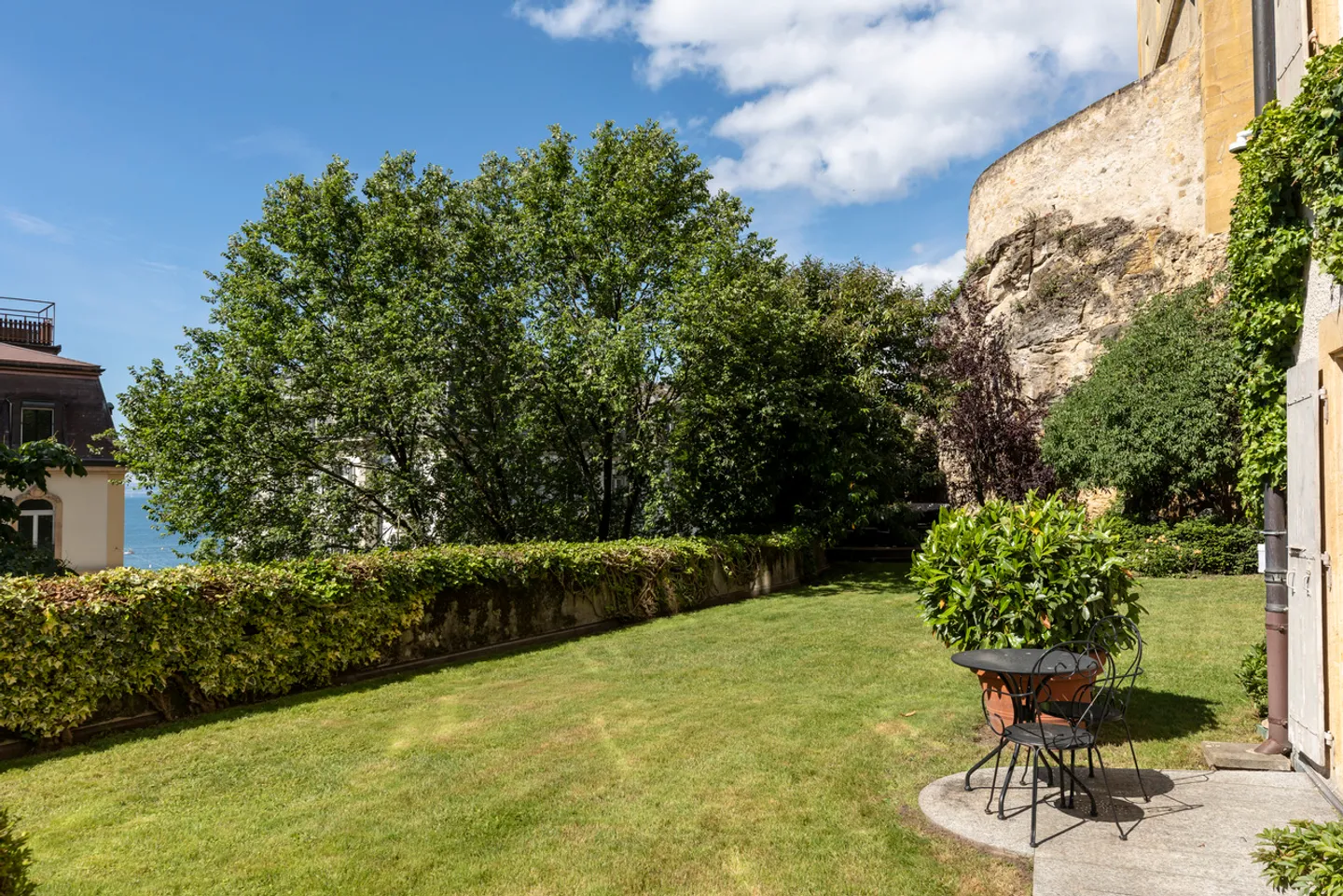 Appartamento di Lusso con Terrazza - Foto 15 di 18