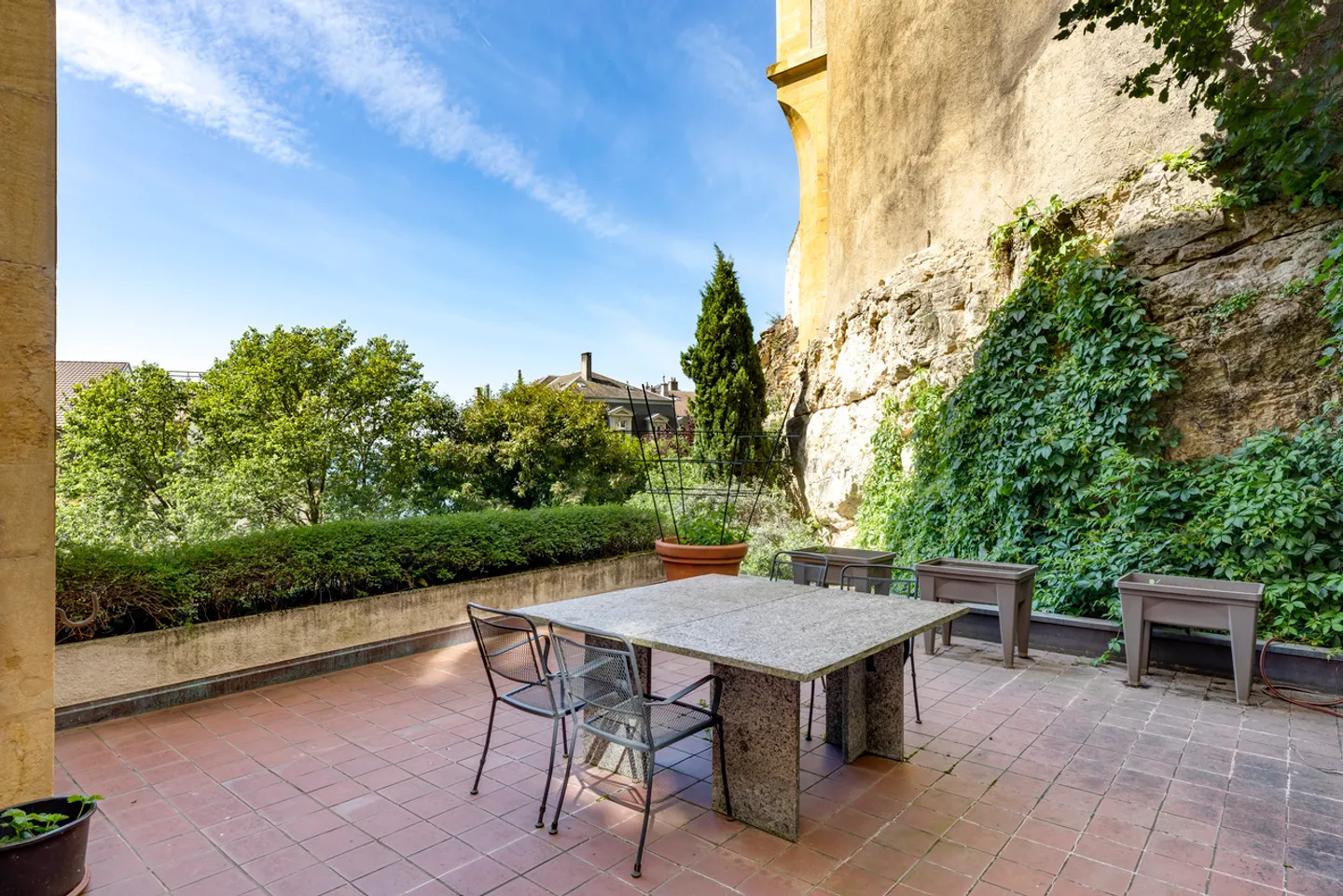 Appartamento di Lusso con Terrazza - Foto 16 di 18