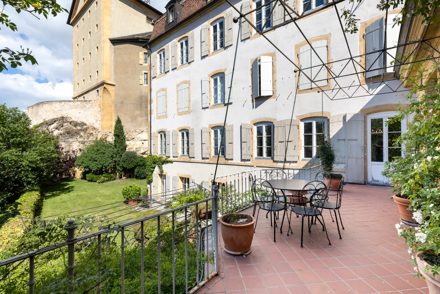 Appartamento di Lusso con Terrazza - Foto 17 di 18