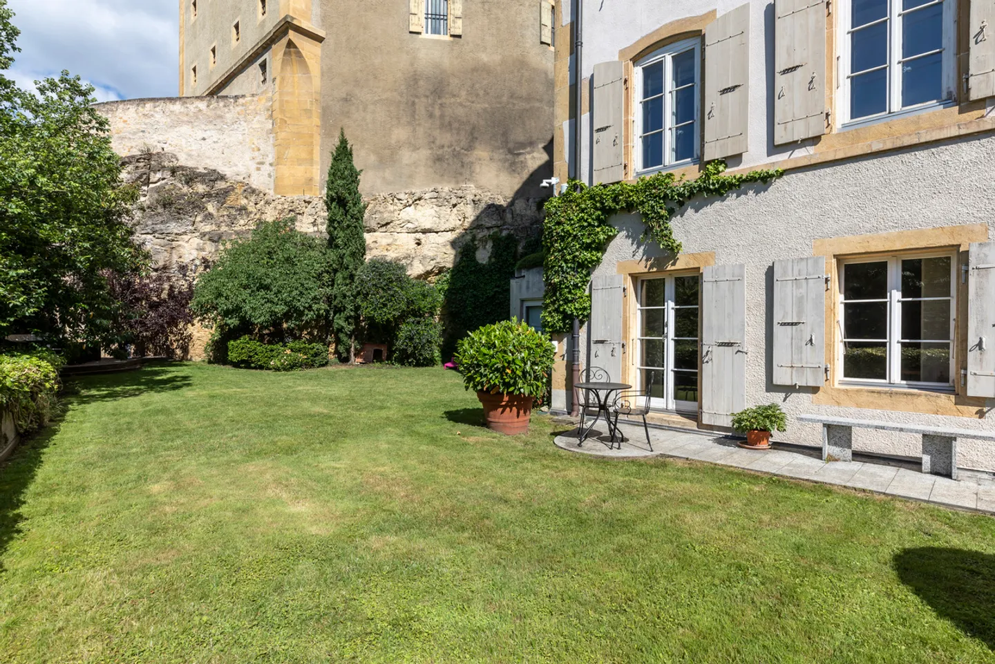 Appartamento di Lusso con Terrazza - Foto 18 di 18