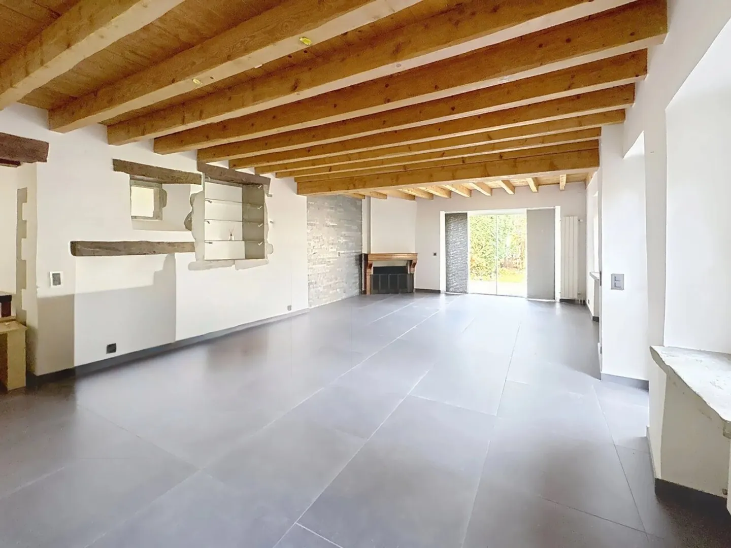 Stunning renovated village house in Aire-la-Ville - Photo 10 of 10