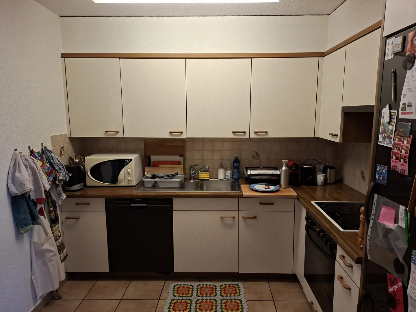 In una posizione centrale - Trasferisciti e sentiti a casa! - Foto 3 di 11